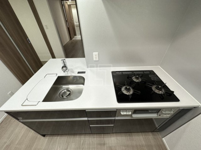 【キッチン】 | リーガル靱本町 | リーガル靱本町　キッチン