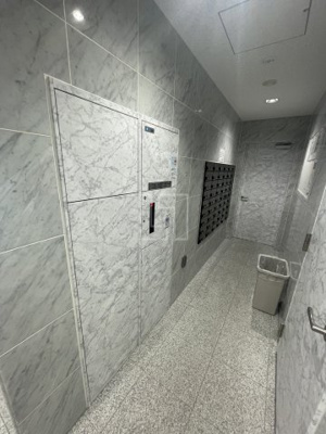 【その他共用部分】 | リーガル靱本町 | リーガル靱本町　宅配BOX