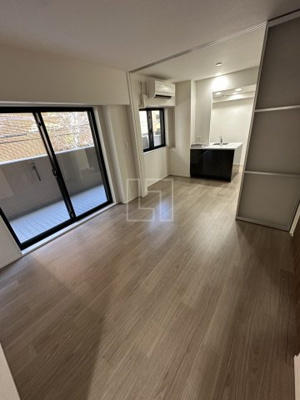 【居間・リビング】 | リーガル靱本町 | リーガル靱本町　洋室