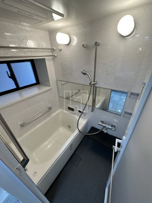 【浴室】 | リーガル靱本町 | リーガル靱本町　バスルーム