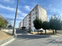 ～ 静けさを手に入れる暮らし ～ 馬堀台団地11号棟の画像