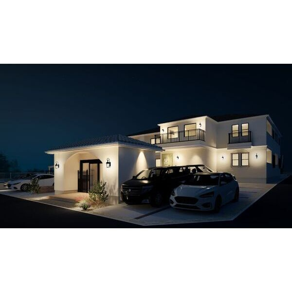 KAYS' SUITE Sunny Med.