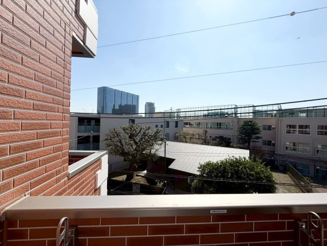 My Style vintage 大崎西品川の展望|My Style vintage 大崎西品川