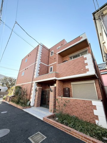 My Style vintage 大崎西品川