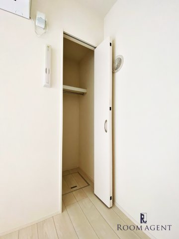 NEXUS Nagoya(ネクサスナゴヤ)の収納