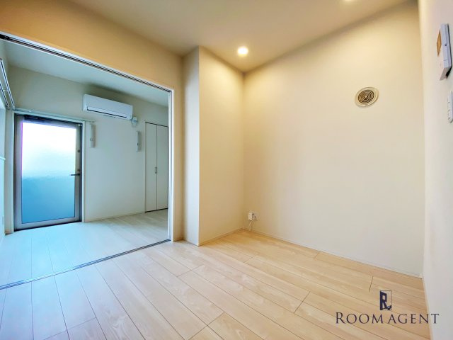 NEXUS Nagoya(ネクサスナゴヤ)の居間・リビング