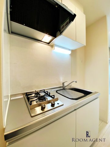 NEXUS Nagoya(ネクサスナゴヤ)のキッチン