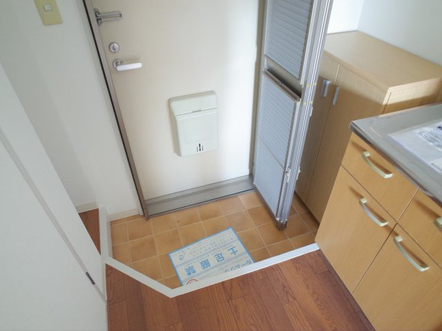 【玄関】 | ロイヤル美松