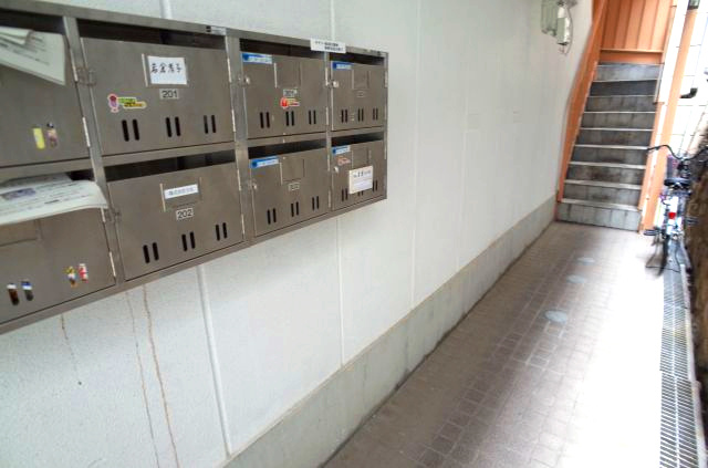 【その他共用部分】 | ロイヤル美松