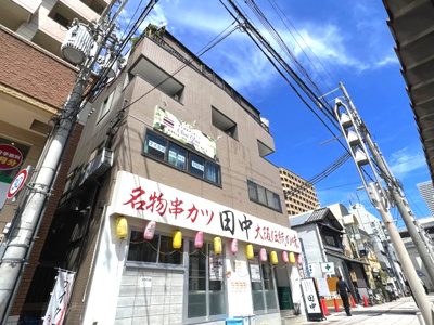 【外観】 | ロイヤル美松