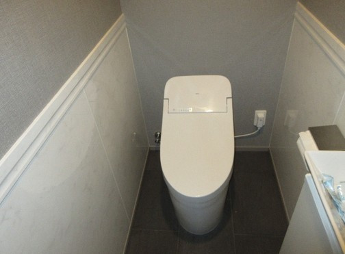 【トイレ】