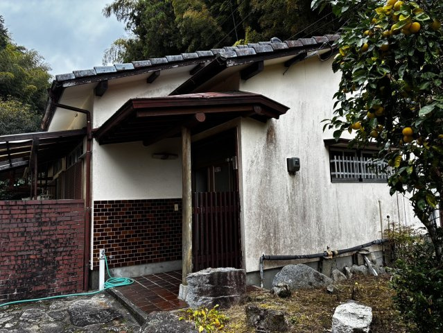 筑紫野市大字山口戸建