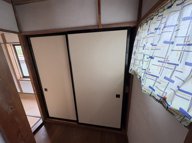 【収納】 | 五十嵐中島1丁目貸家