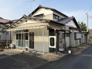 五十嵐中島1丁目貸家の画像