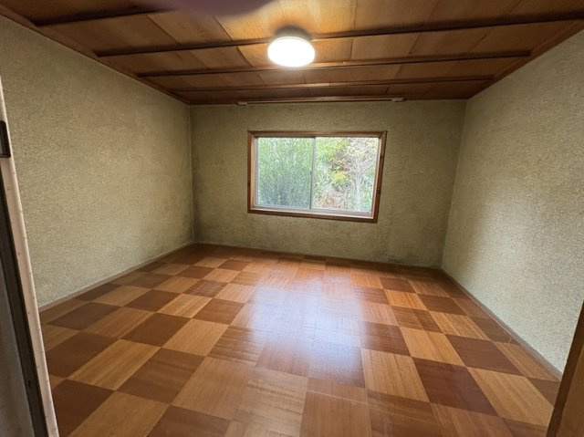 【洋室】 | 五十嵐中島1丁目貸家