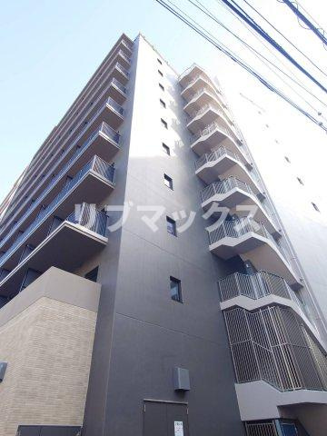 【外観】パークアクシス横浜伊勢佐木町通り