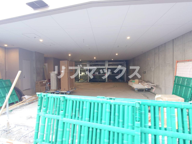 【その他】パークアクシス横浜伊勢佐木町通り