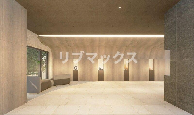 【その他】パークアクシス横浜伊勢佐木町通り