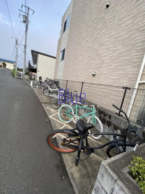 【その他共用部分】 | リブリ・chigasaki