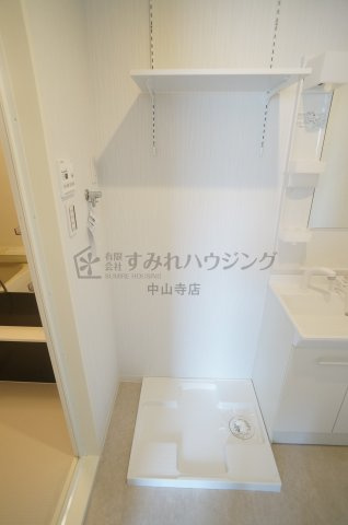 ELEGANTE宝塚の設備