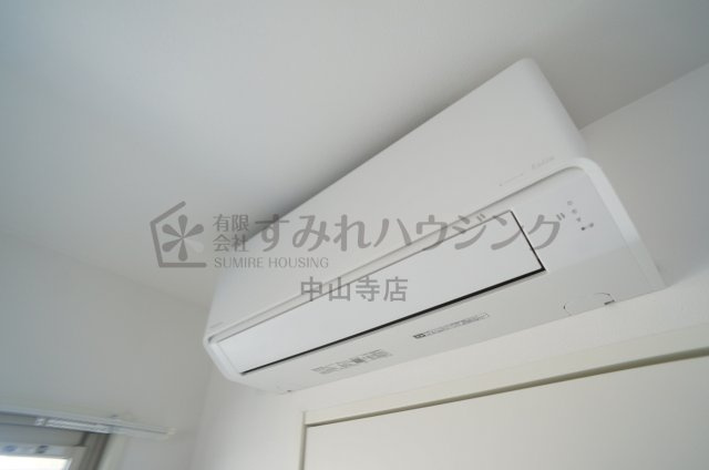 ELEGANTE宝塚の設備