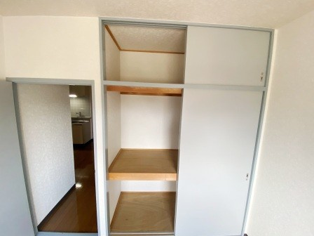 ラフォーレ中浦和Ⅱのセキュリティ