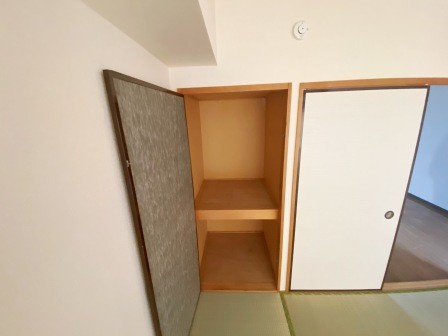 ラフォーレ中浦和Ⅱの洗面所|使いやすい洗面所です