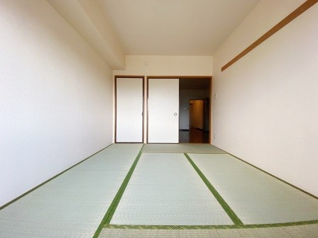 ラフォーレ中浦和Ⅱのその他共用部分