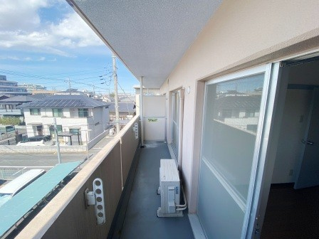 ラフォーレ中浦和Ⅱの周辺