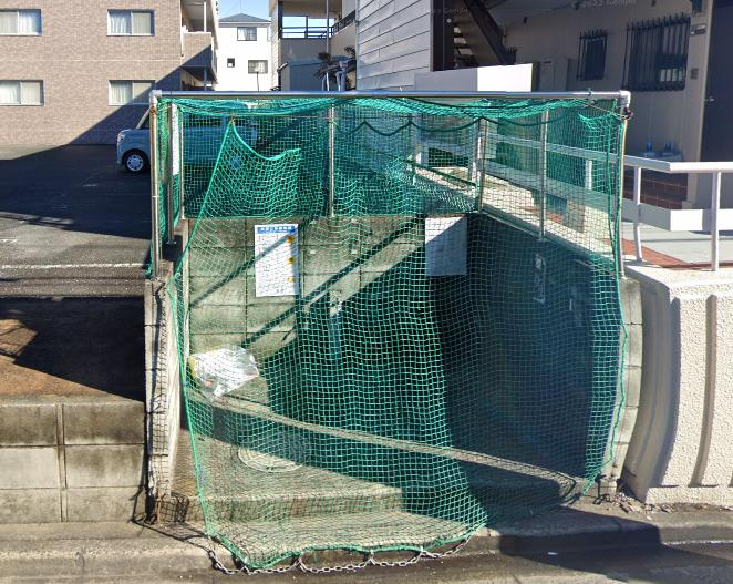 ラフォーレ中浦和Ⅱの周辺