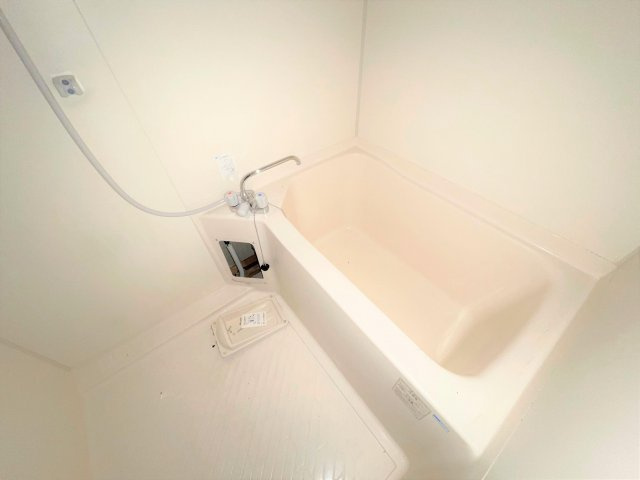 ラフォーレ中浦和Ⅱの洋室|スタンダードな洋室です