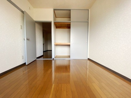 ラフォーレ中浦和Ⅱのトイレ|トイレです