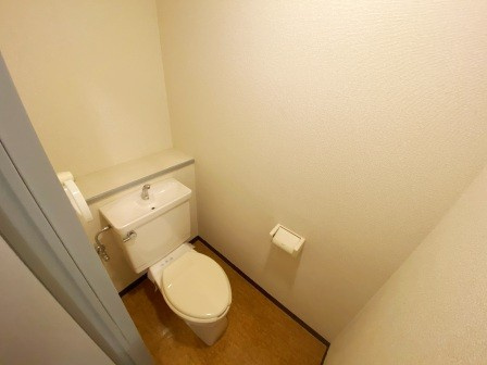 ラフォーレ中浦和Ⅱの設備