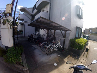 【その他共用部分】