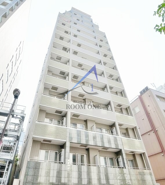 パレステュディオ神田神保町