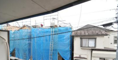 【展望】 | 第7小島ビル