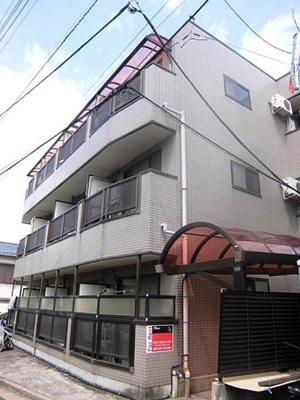 【外観】 | 第7小島ビル