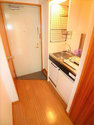 【玄関】 | 第7小島ビル