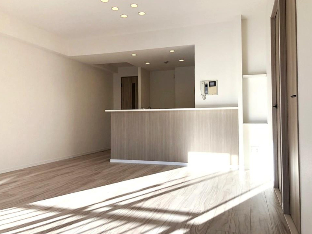 ガーデンホーム東寺尾ヒルズ【仲介手数料無料】ペット可♪