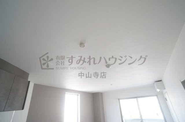 ELEGANTE宝塚のその他|参考、同建物・同間取りの号室