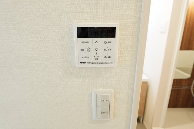 【設備】 | ハーモニーテラス杭全Ⅱ