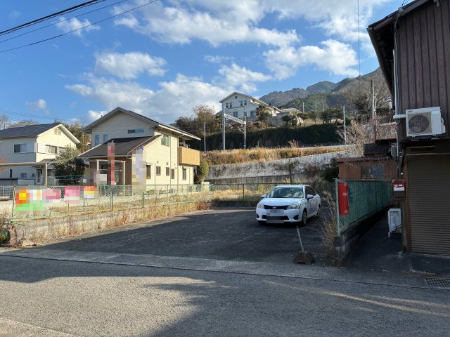 海南市藤白・土地・56962の外観