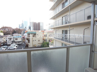 【エントランス】 | 吉敷町スカイハイツ