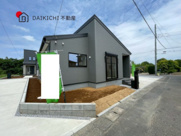 加須市多門寺　Livele Garden.S　新築戸建　全6棟　2号棟の画像