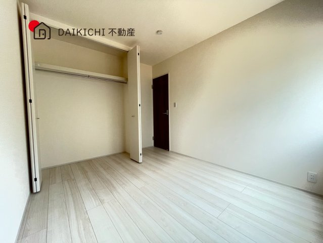 【子供部屋】 | 加須市多門寺　Livele Garden.S　新築戸建　全6棟　2号棟