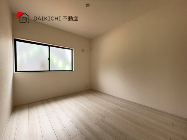 【子供部屋】 | 加須市多門寺　Livele Garden.S　新築戸建　全6棟　2号棟