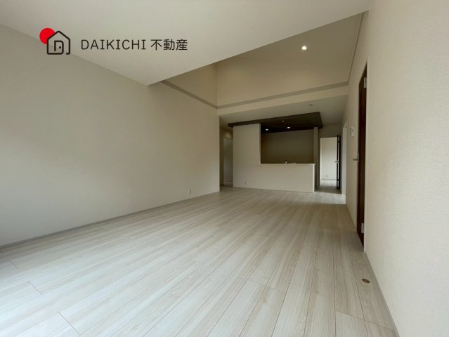 【居間・リビング】 | 加須市多門寺　Livele Garden.S　新築戸建　全6棟　2号棟