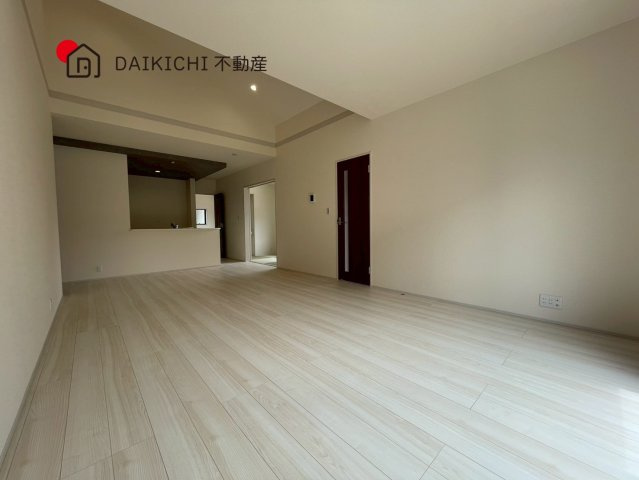 【居間・リビング】 | 加須市多門寺　Livele Garden.S　新築戸建　全6棟　2号棟