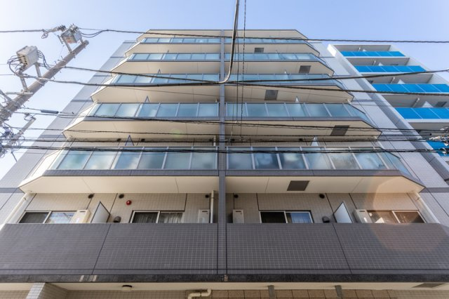 ヴェルト墨田ノース