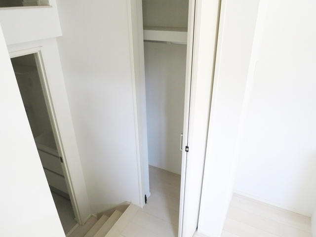 G-Residence　Koiwaの収納